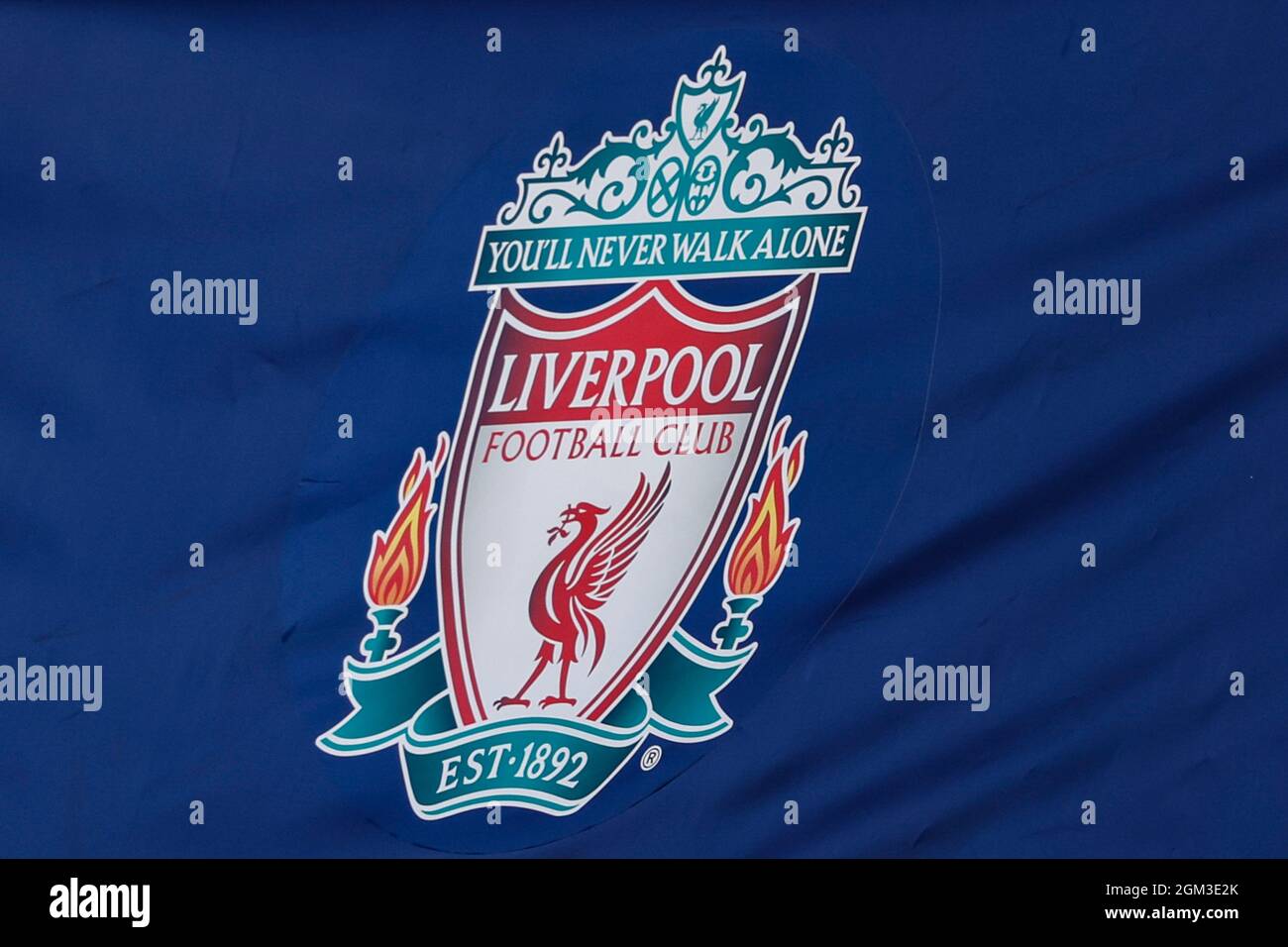 Detail Lambang Liverpool Fc Nomer 51