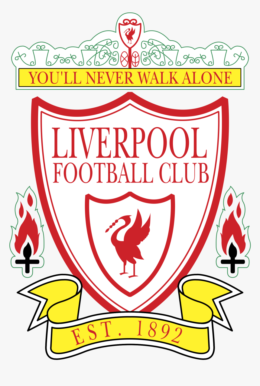 Detail Lambang Liverpool Fc Nomer 10