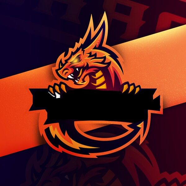 Detail Lambang Logo Esport Nomer 2