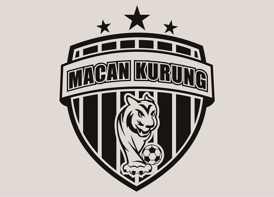 Detail Lambang Logo Futsal Nomer 4