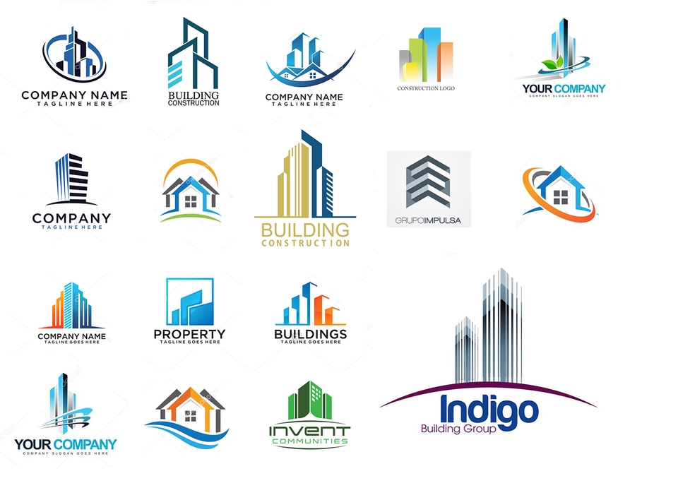 Lambang Logo Perusahaan - 57+ Koleksi Gambar