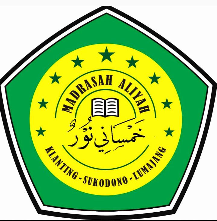 Detail Lambang Madrasah Aliyah Nomer 33