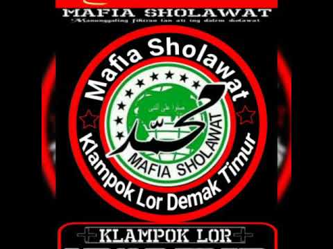 Detail Lambang Mafia Sholawat Nomer 31