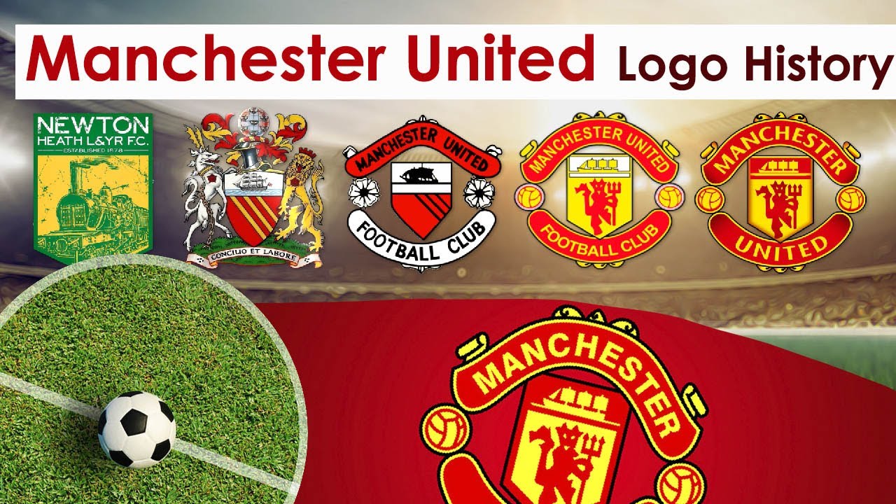 Detail Lambang Man United Nomer 28