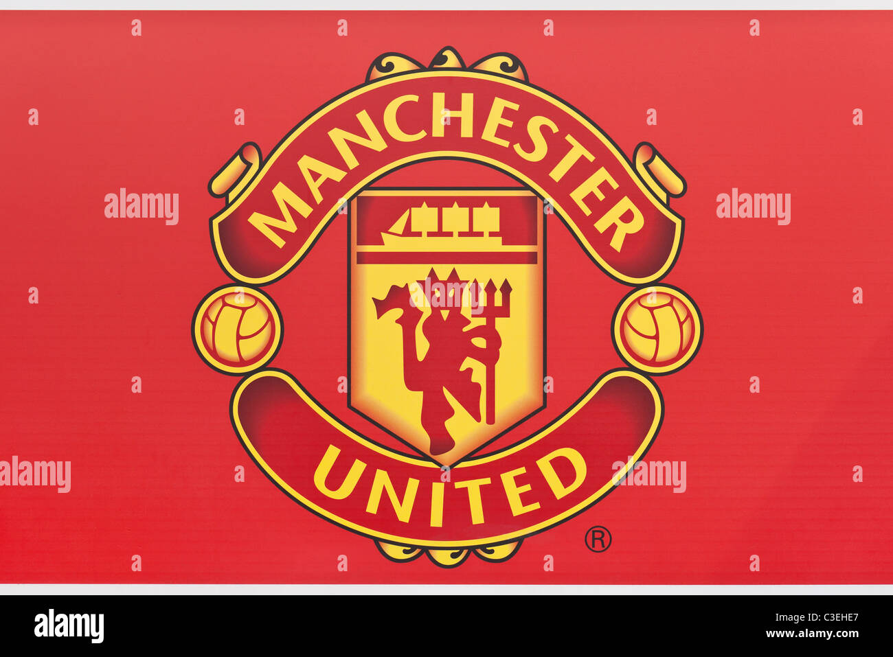 Detail Lambang Manchester United Nomer 46