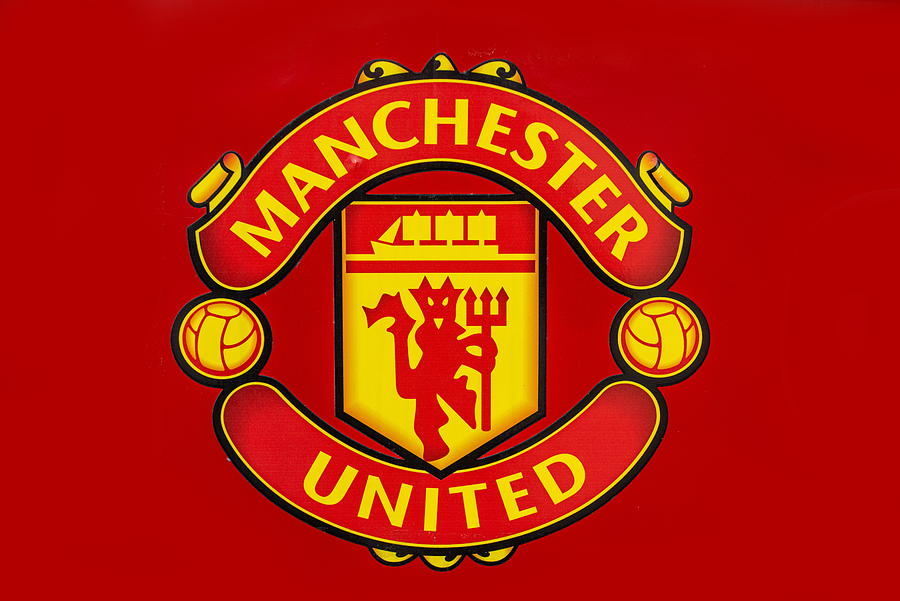 Detail Lambang Manchester United Nomer 7