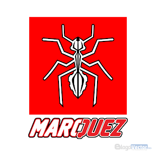 Detail Lambang Marc Marquez Nomer 21
