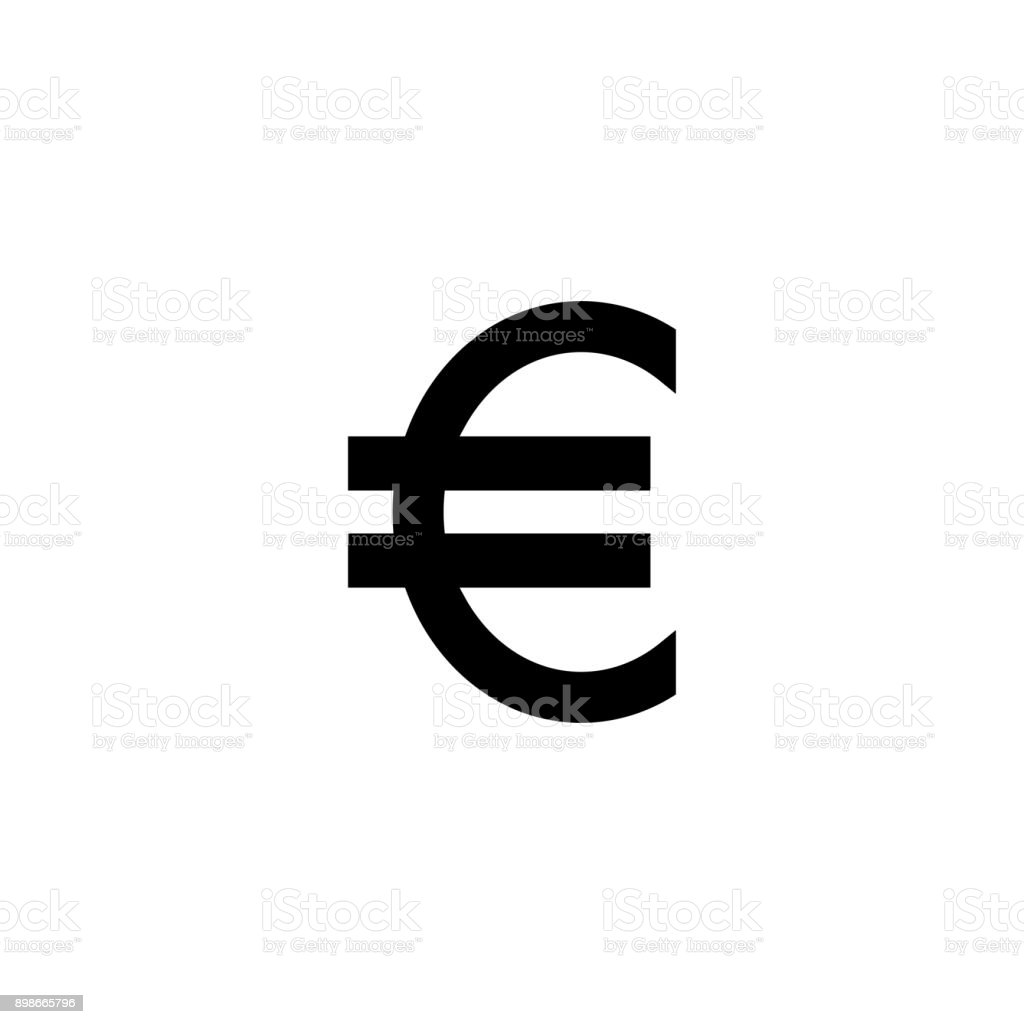 Detail Lambang Mata Uang Euro Nomer 16