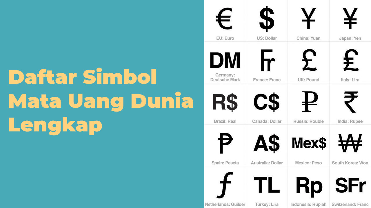 Detail Lambang Mata Uang Euro Nomer 7