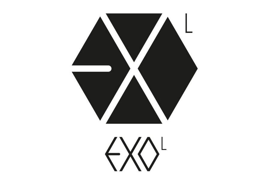 Detail Lambang Member Exo Nomer 6