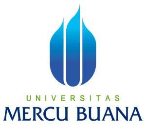 Detail Lambang Mercu Buana Nomer 15