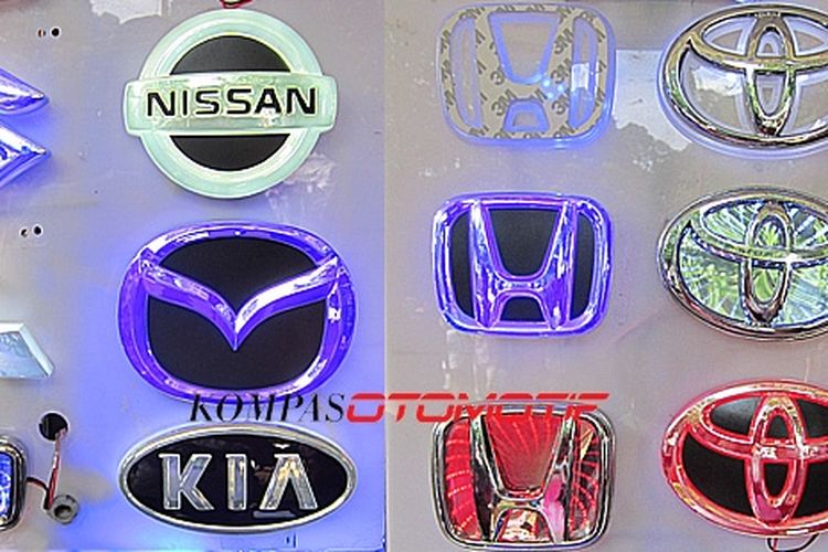 Detail Lambang Merek Mobil Koleksi Nomer 22