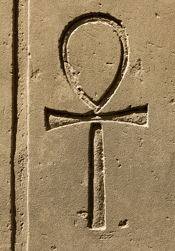 Detail Lambang Mesir Kuno Nomer 8