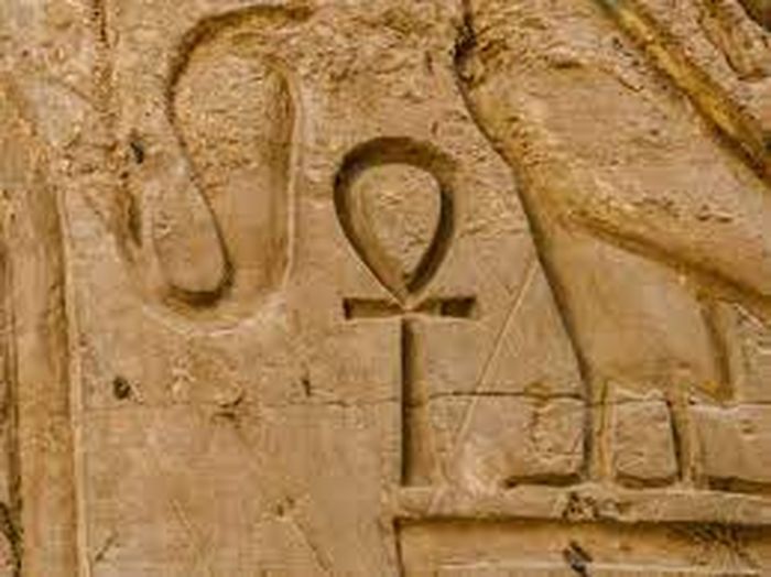 Detail Lambang Mesir Kuno Nomer 16
