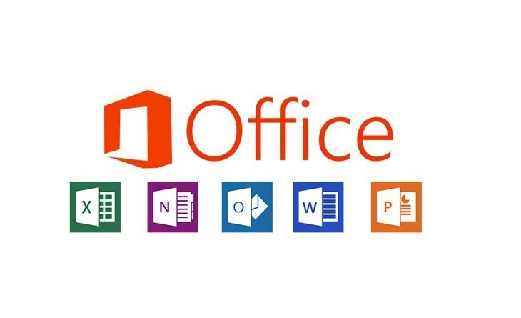 Detail Lambang Microsoft Office Nomer 46