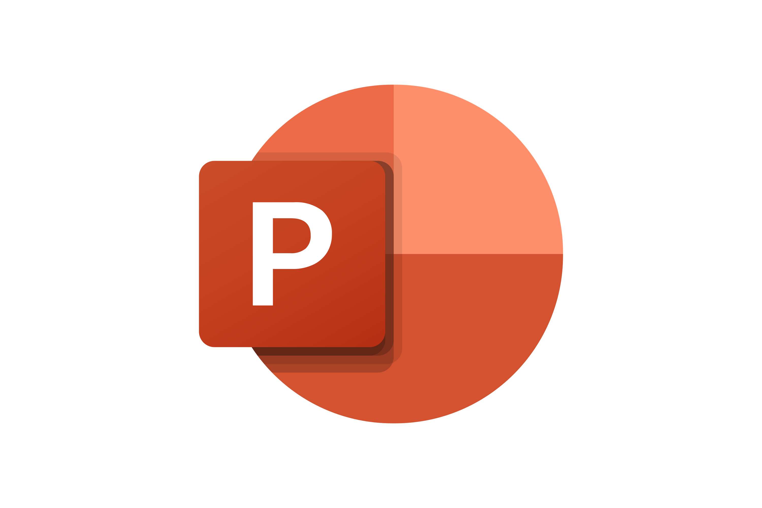 Detail Lambang Microsoft Powerpoint Nomer 3