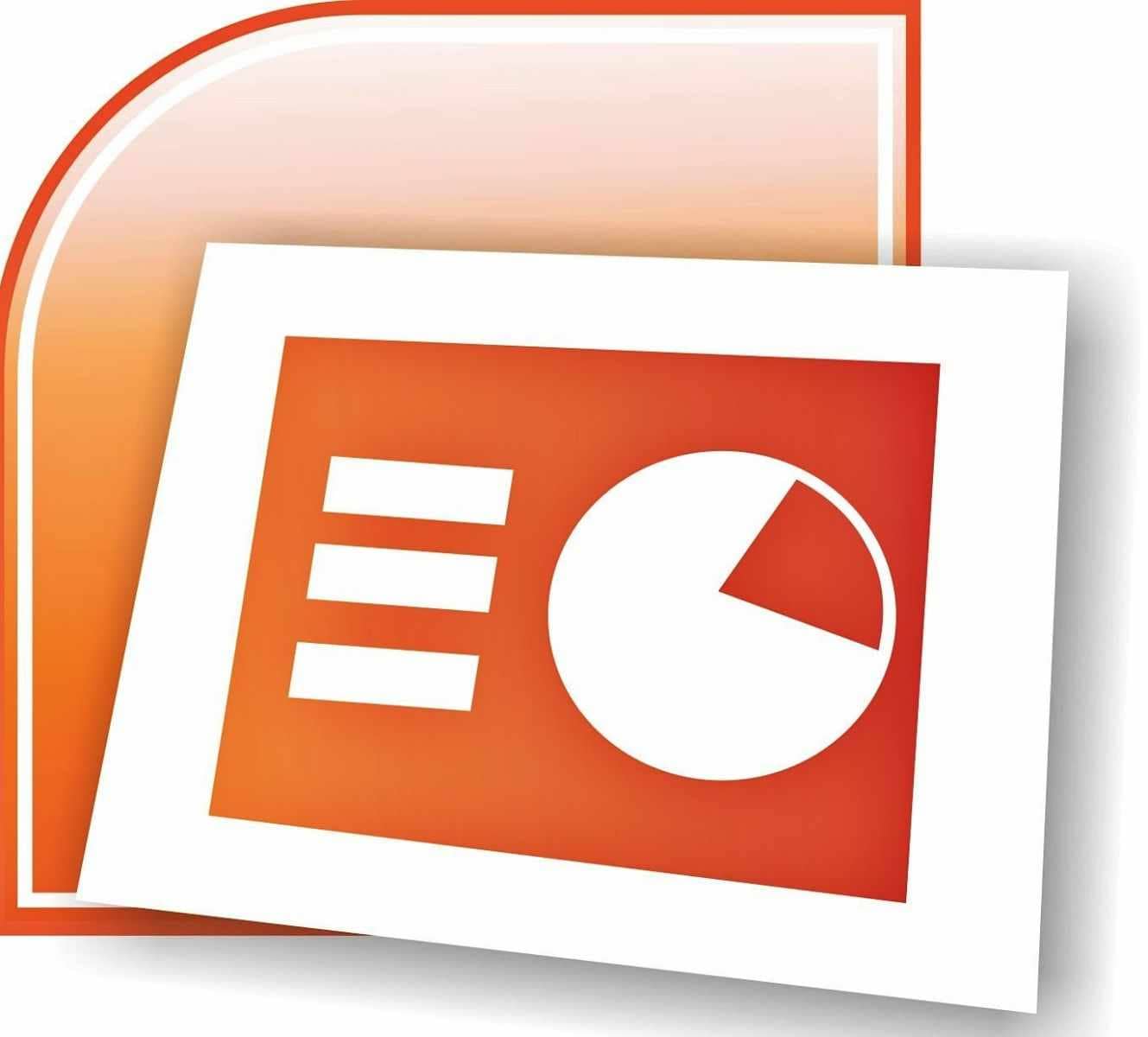 Detail Lambang Microsoft Powerpoint Nomer 10