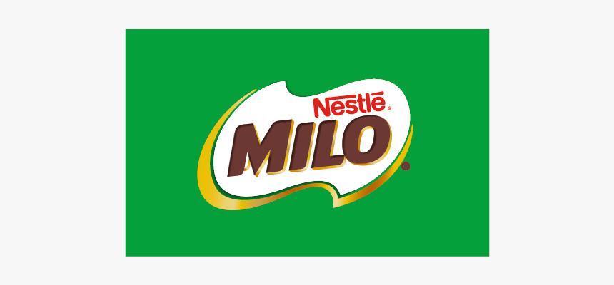 Detail Lambang Milo Nomer 11