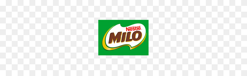 Detail Lambang Milo Nomer 13