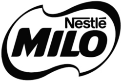 Detail Lambang Milo Nomer 29