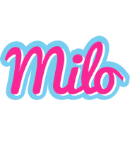 Detail Lambang Milo Nomer 45