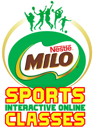 Detail Lambang Milo Nomer 51