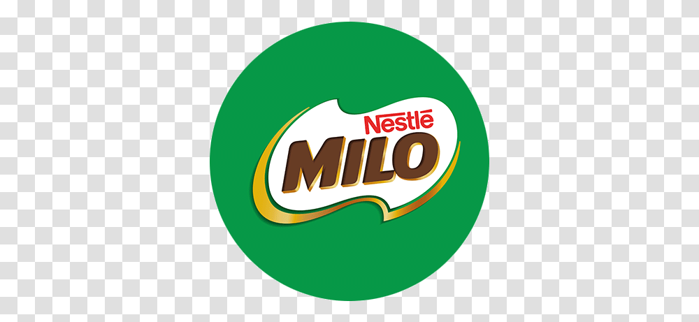 Detail Lambang Milo Nomer 9