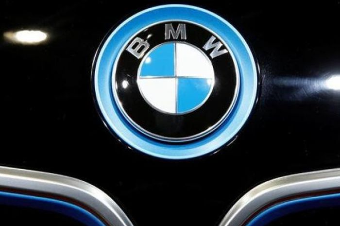 Detail Lambang Mobil Bmw Nomer 11