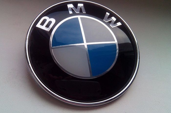 Detail Lambang Mobil Bmw Nomer 14