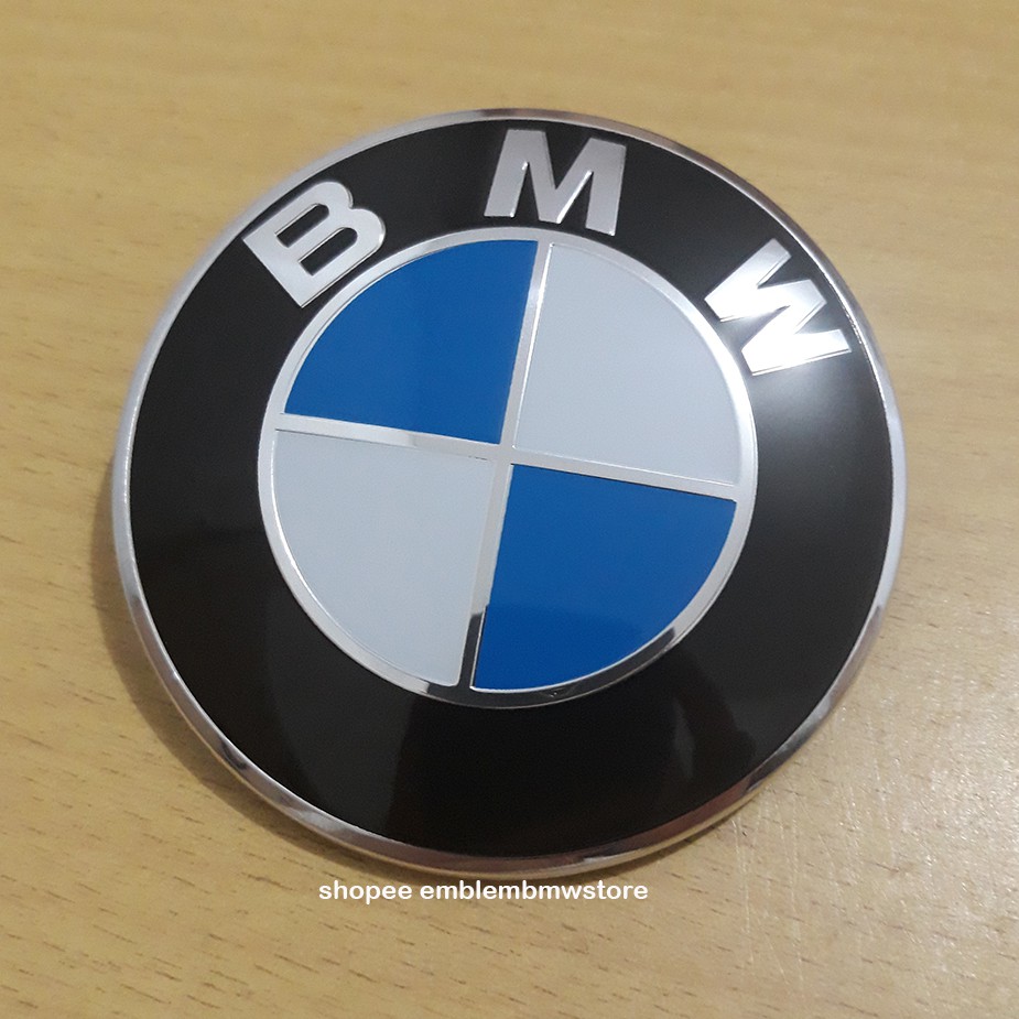 Detail Lambang Mobil Bmw Nomer 27