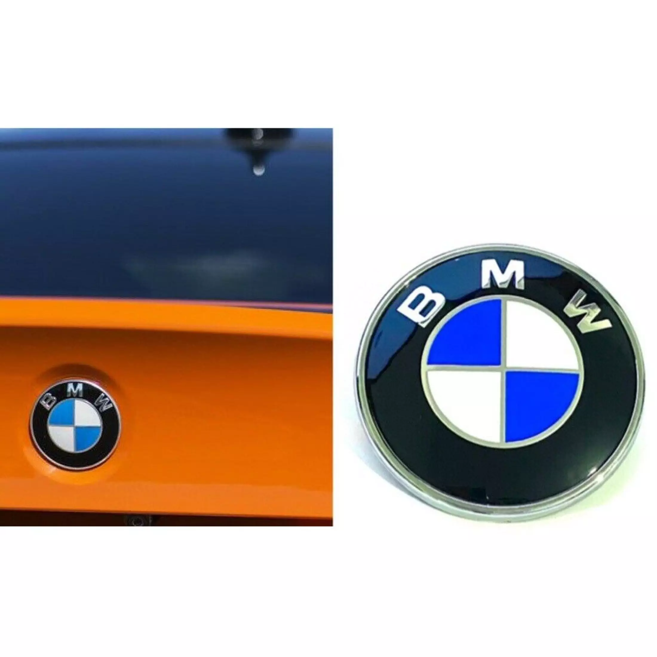 Detail Lambang Mobil Bmw Nomer 45