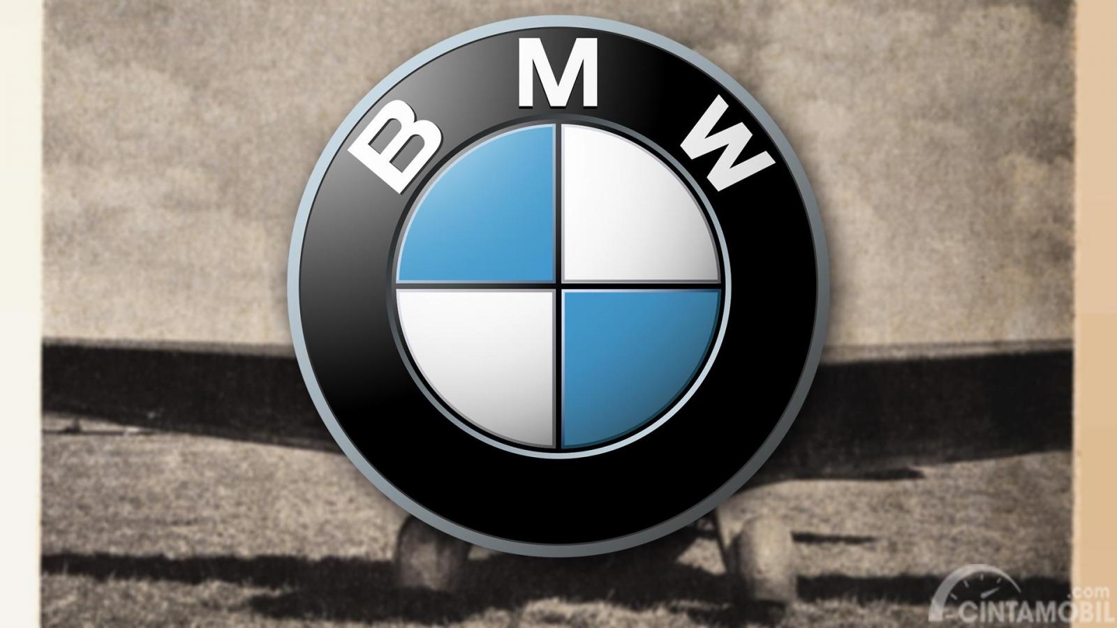 Detail Lambang Mobil Bmw Nomer 51