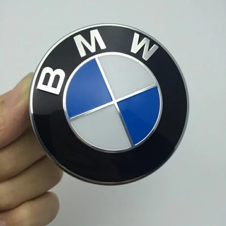 Detail Lambang Mobil Bmw Nomer 56