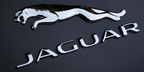 Detail Lambang Mobil Jaguar Nomer 3