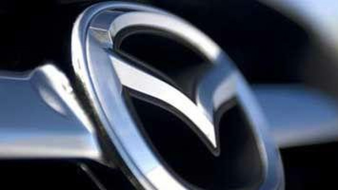 Detail Lambang Mobil Mazda Koleksi Nomer 23