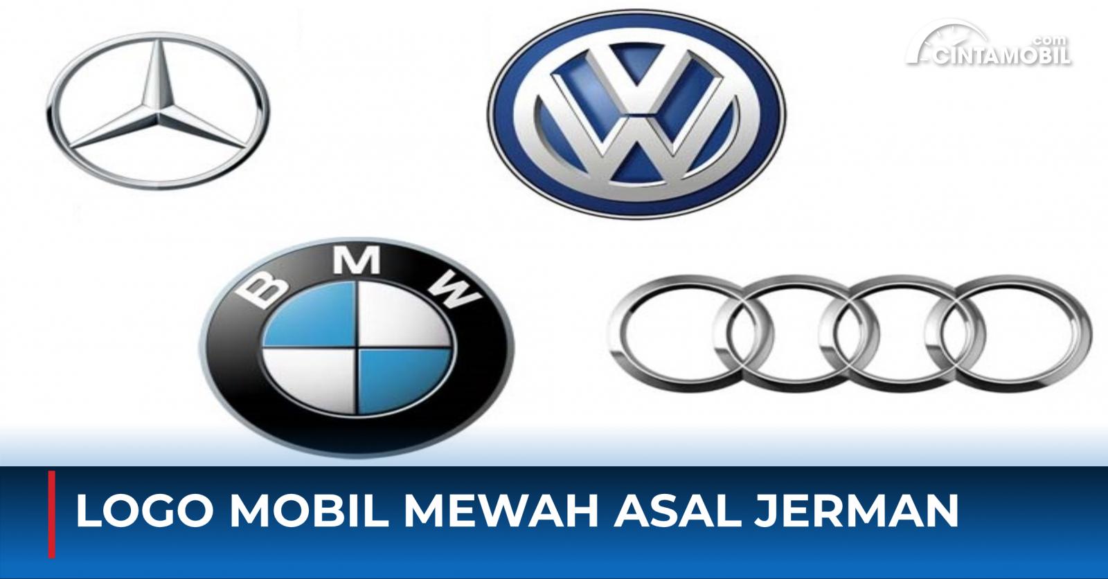 Detail Lambang Mobil Mewah Nomer 24