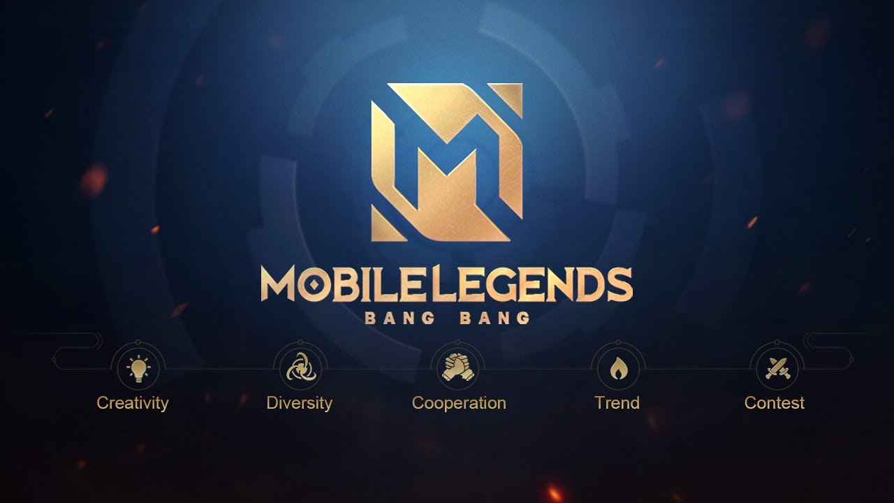 Detail Lambang Mobile Legend Nomer 18