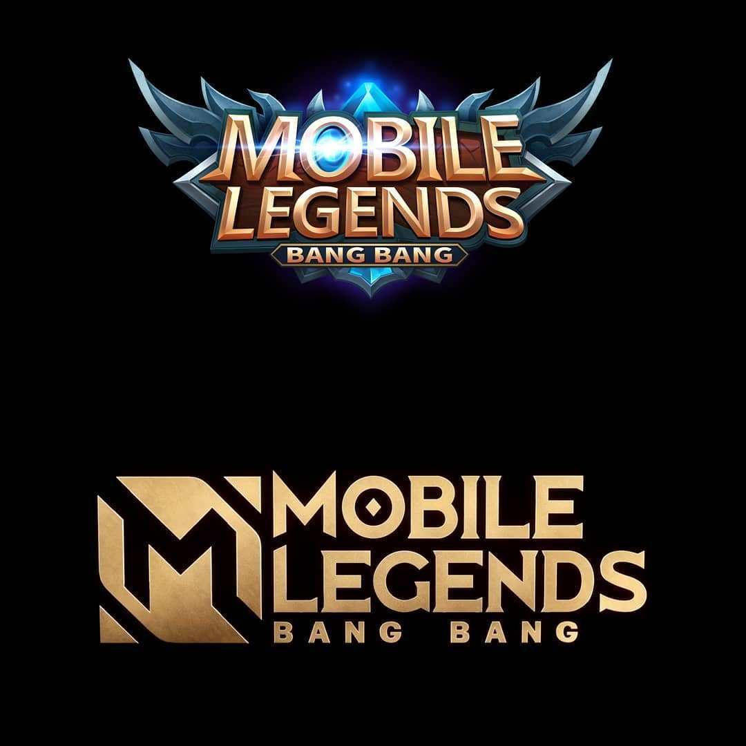 Detail Lambang Mobile Legend Nomer 4