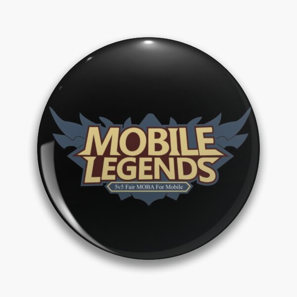 Detail Lambang Mobile Legend Nomer 33