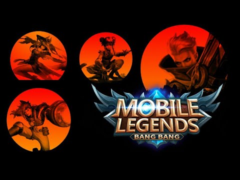 Detail Lambang Mobile Legend Nomer 53