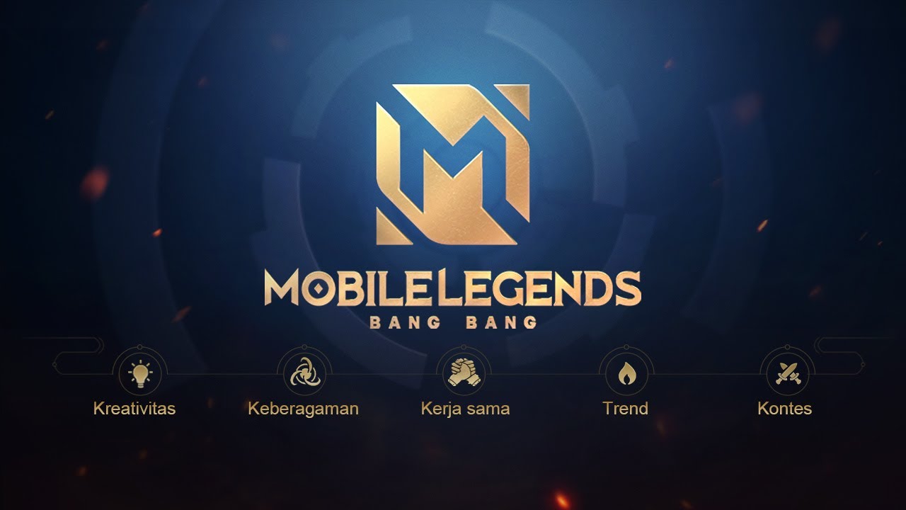 Detail Lambang Mobile Legend Keren Nomer 27