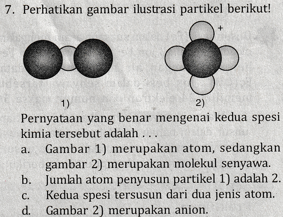 Detail Lambang Molekul Senyawa Nomer 44