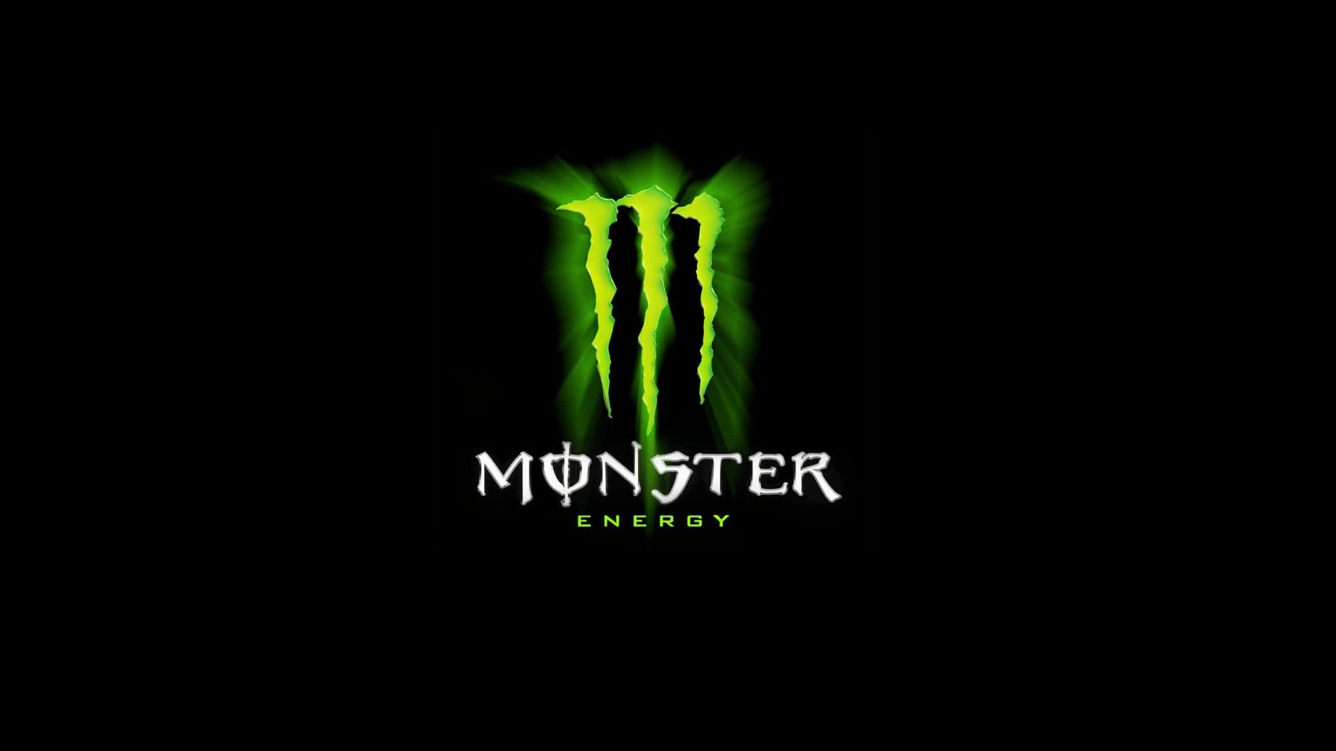 Detail Lambang Monster Energy Nomer 14