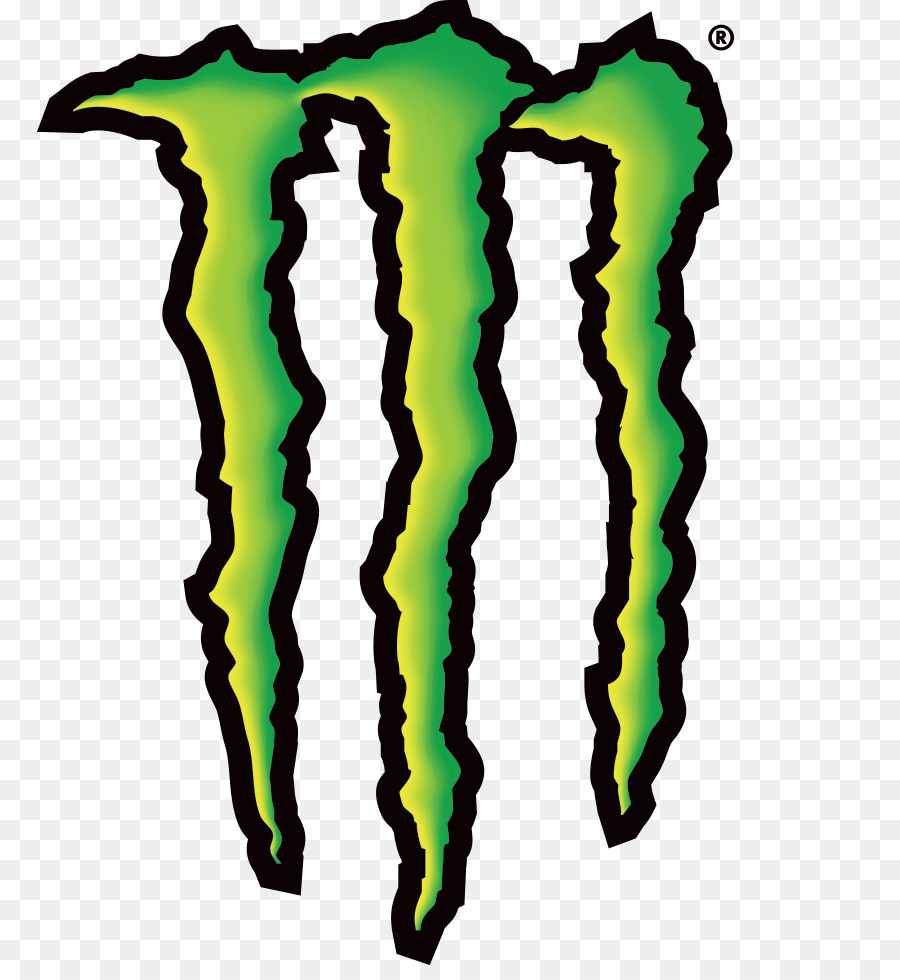 Detail Lambang Monster Energy Nomer 5