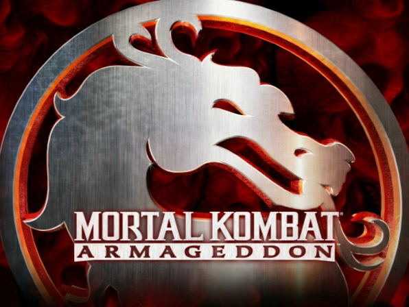 Detail Lambang Mortal Kombat Nomer 46