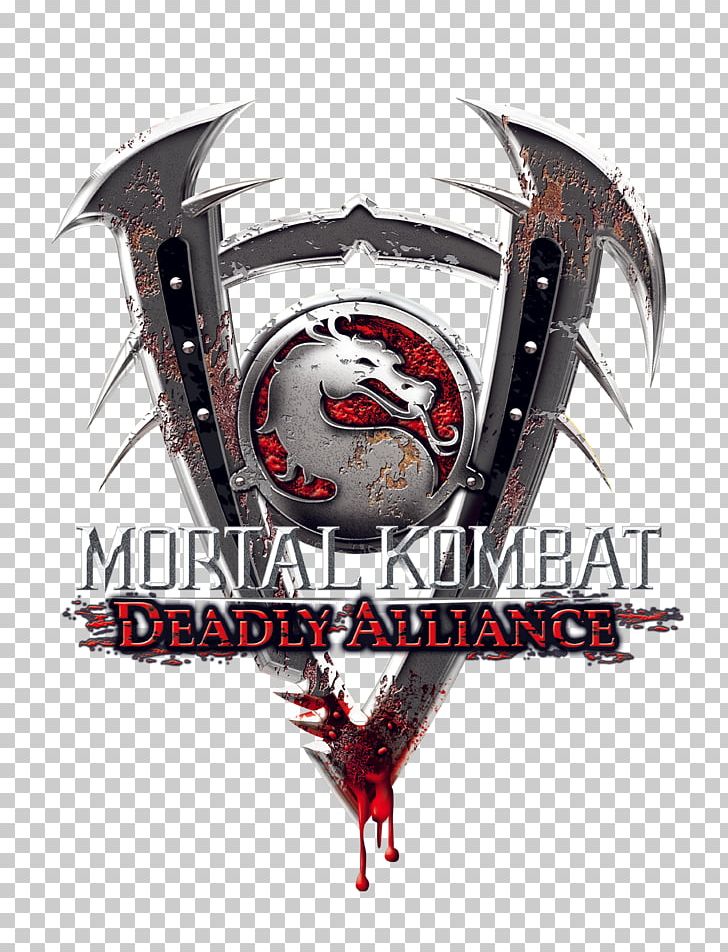 Detail Lambang Mortal Kombat Nomer 50