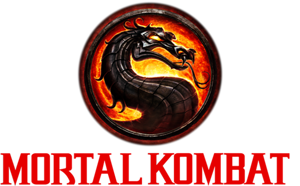 Detail Lambang Mortal Kombat Nomer 55