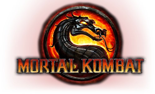 Detail Lambang Mortal Kombat Nomer 8