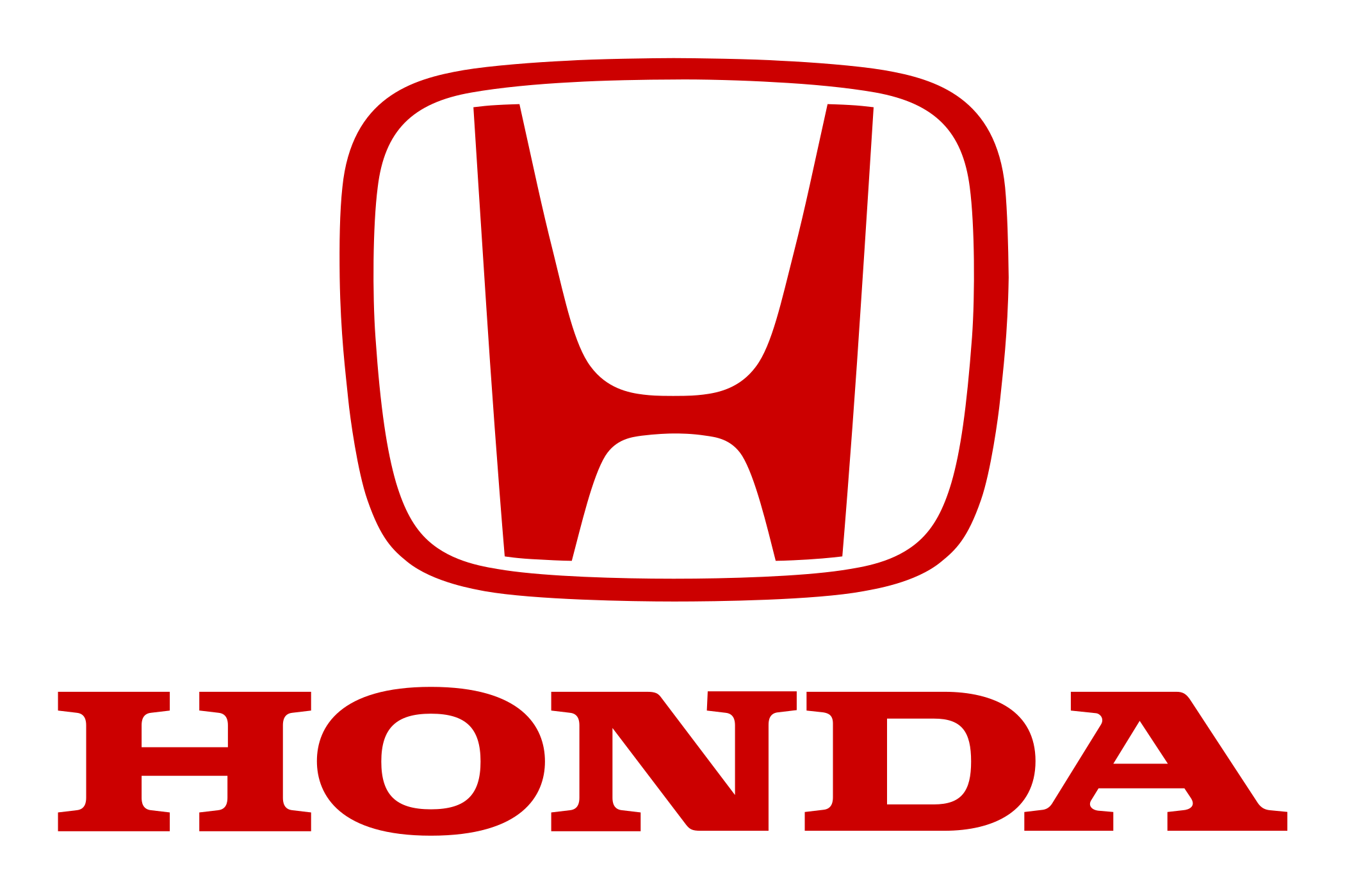 Detail Lambang Motor Honda Nomer 21
