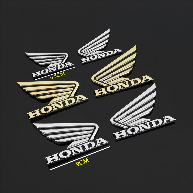 Detail Lambang Motor Honda Nomer 23